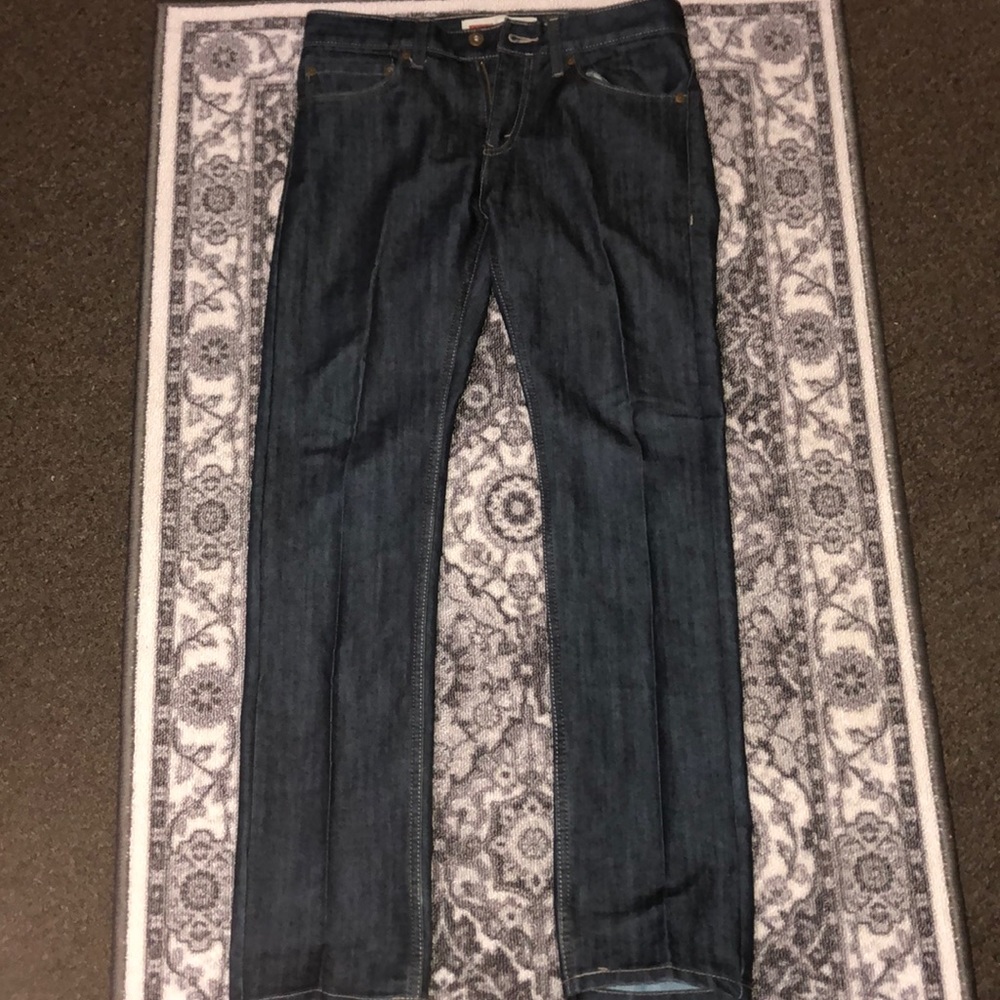511 men Levi’s